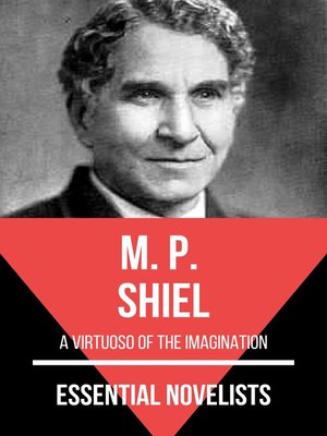 cover image of Essential Novelists--M. P. Shiel